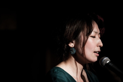 2012.1.17　tamamix feat ChoroClub @Praca11