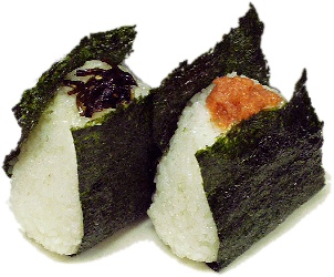 にぎにぎおにぎりの魅力～
