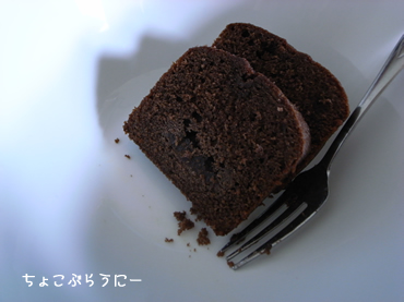 本日の遅めの朝食。<br />
