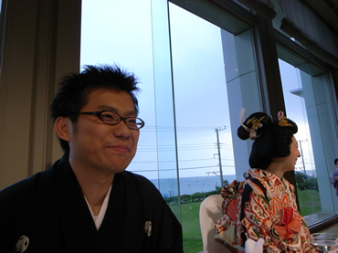 いい結婚式