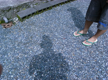ずっとずっとね