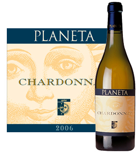 Planeta. Chardonnay