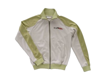 キャノンデール オブセッシブトラックジャケット CAN 7JM05S/CAN