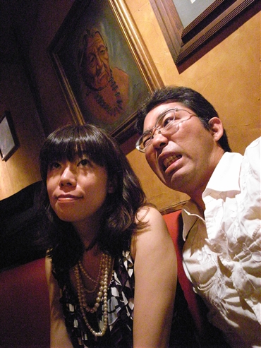 はなちゃん結婚式