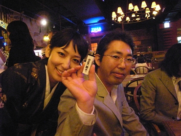 はなちゃん結婚式
