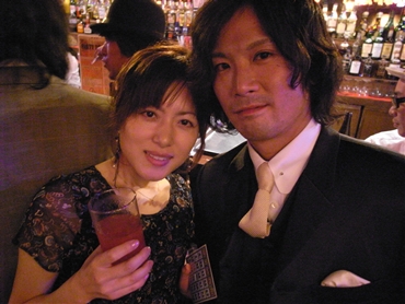 はなちゃん結婚式