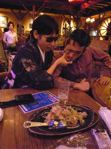 はなちゃん結婚式