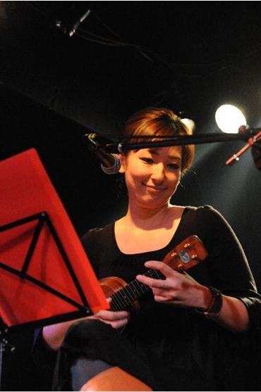 日吉NAPtamamix
