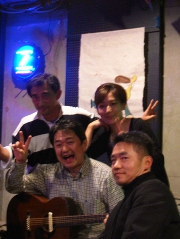 日吉NAPtamamix