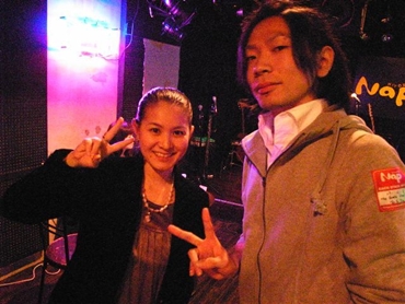 日吉NAPtamamix