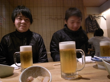 お正月