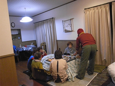 お正月