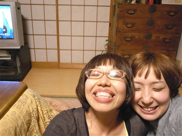 お正月