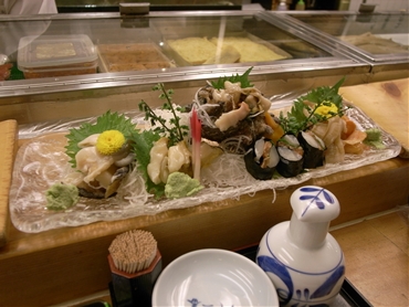 お正月
