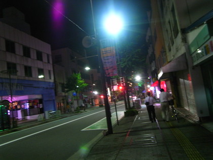 長野の写真