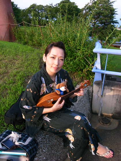 長野の写真