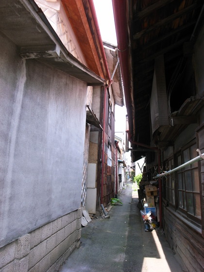 長野の写真